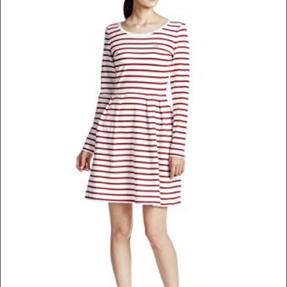 Lacoste Dresses & Skirts - Lacoste dress Lacoste Dresses & Skirts - Lacoste dress